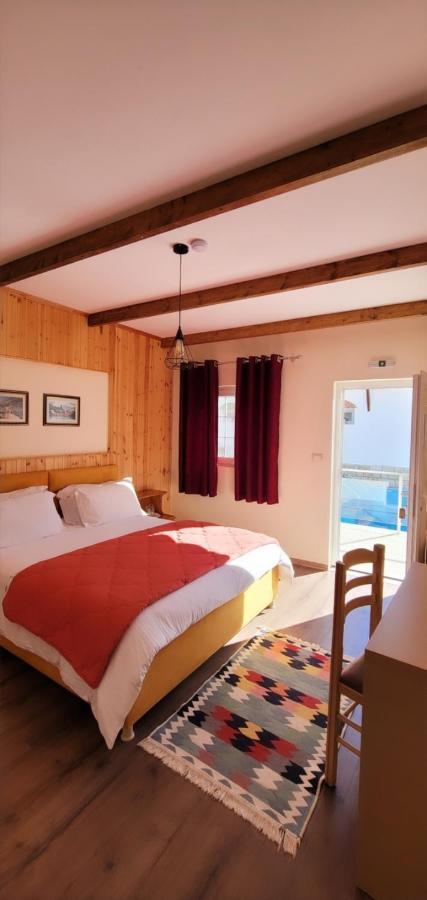 Guesthouse Lord Byron Tepelene Exterior photo